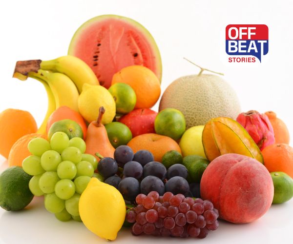 ભારતે બાગાયતી ક્ષેત્રે રચ્યો નવો ઇતિહાસ