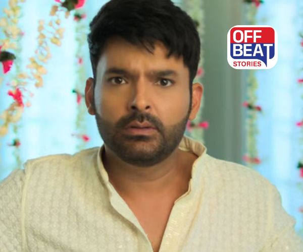 'Kis Kisko Pyaar Karoon 2' નું ટ્રેલર રિલીઝ