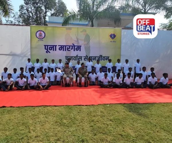 મોટું સરેન્ડર... એક કરોડથી વધુનું છે ઈનામ