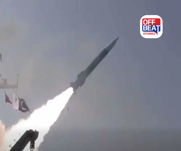 ભારતીય નૌસેનાની તાકાતથી ગભરાયું પાકિસ્તાન