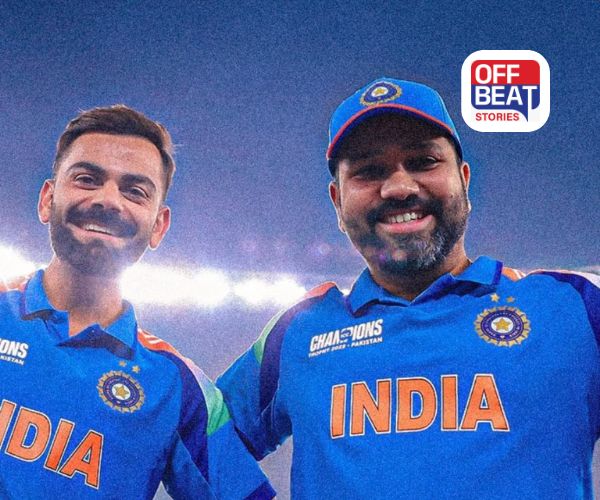 સાઉથ આફ્રિકા સામે રોહિત શર્મા અને વિરાટ કોહલીના પર્ફોર્મન્સ વિશે જાણો