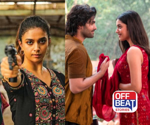 આ અઠવાડિયે થિયેટર્સમાં સાઉથનો મહાધમાકો!