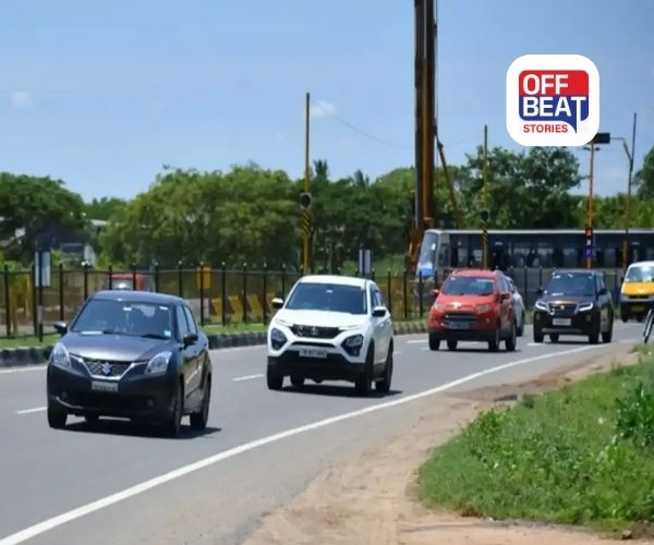 શું KYV વિના ટ્રાફિક પોલીસ તમારું વાહન જપ્ત કરશે?