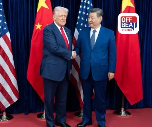 ચીન-જાપાન વિવાદમાં હવે ટ્રમ્પની  એન્ટ્રી?