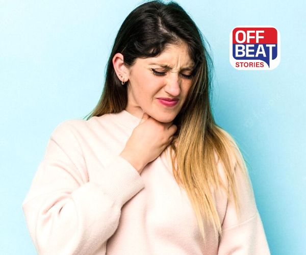 શું સવારે ઉઠ્યા પછી તમારું ગળું સુકાઈ જાય છે?: હોઈ શકે છે આ ગંભીર કારણો, અવગણશો તો પસ્તાશો!