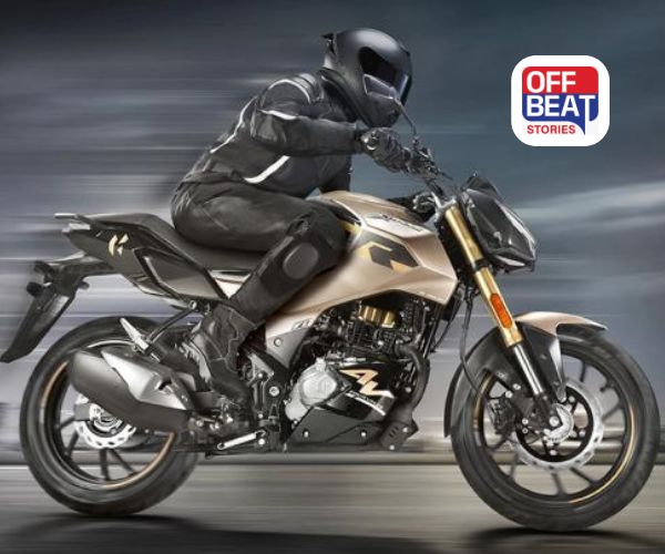 Hero Xtreme 160R 4V ક્રુઝ કંટ્રોલના ફીચર સાથે થઈ લોન્ચ!