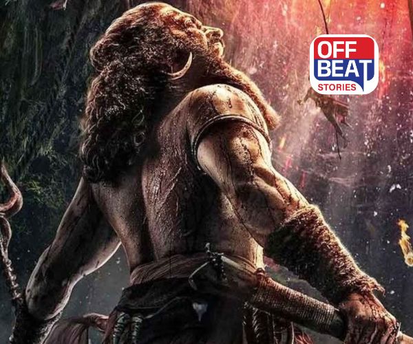 'Kantara Chapter 1' હિન્દીમાં OTT પર રિલીઝ