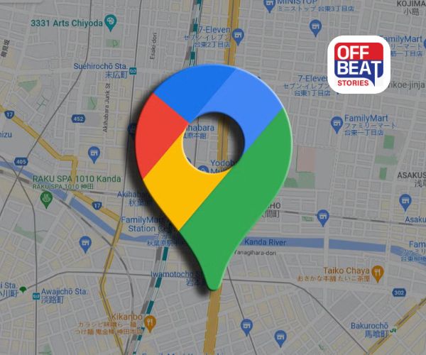 ઇન્ટરનેટ વગર Google Maps નો ઉપયોગ કેવી રીતે કરવો?