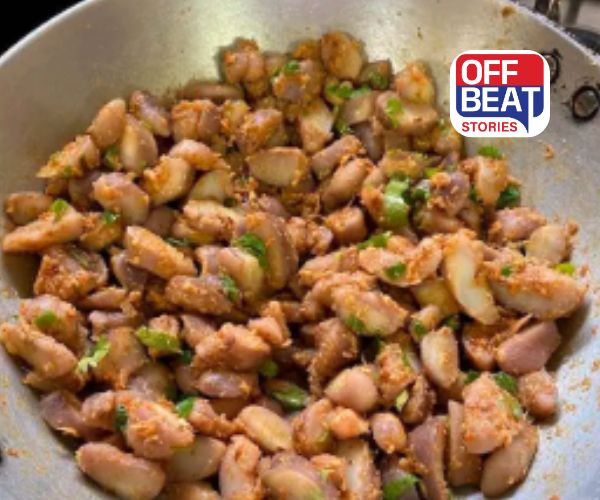 શિયાળામાં બનાવો ગરમાગરમ મસાલેદાર સિંઘાડા ચાટ: એક વાર ચાખશો તો ભૂલી નહીં શકો! અજમાવો આ સ્વાદિષ્ટ રેસીપી