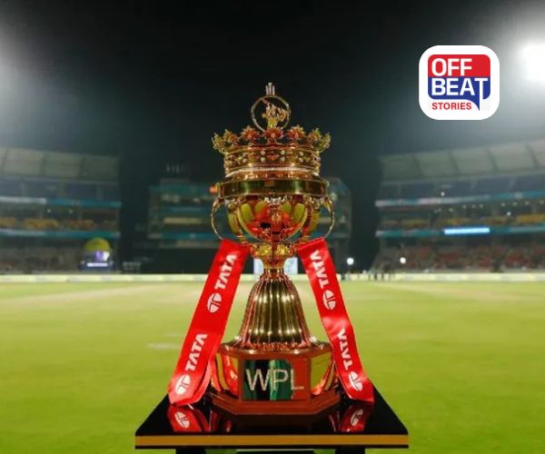 WPL 2026 આ તારીખથી થશે શરૂ!