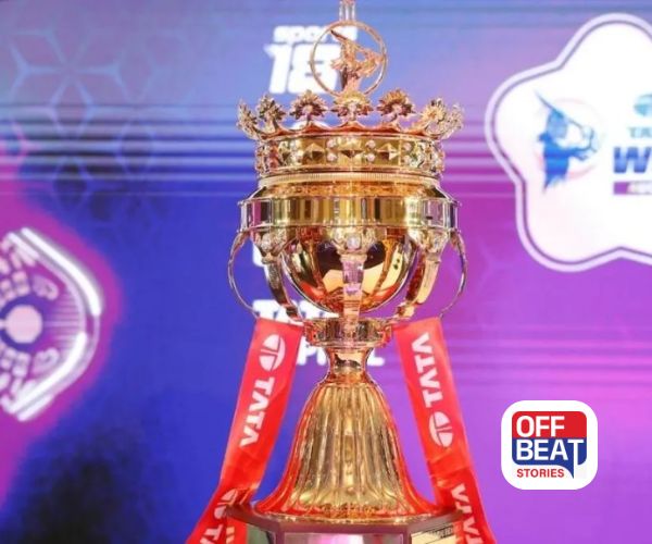 WPL મેગા ઓક્શન કેટલા વાગ્યે શરૂ થશે?