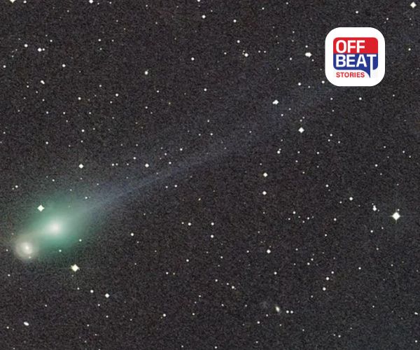 3I/ATLAS એ તોડ્યા 'ધૂમકેતુ ભૌતિકશાસ્ત્રના દરેક નિયમ'?