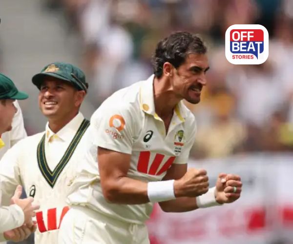 AUS vs ENG; બ્રિસ્બેન ટેસ્ટ માટે ઓસ્ટ્રેલિયાની સ્ક્વાડની થઈ જાહેરાત!