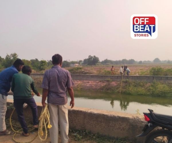 ધ્રાંગધ્રાના જસમતપુર ગામમાં બની હૃદયદ્રાવક ઘટના