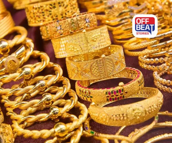 Gold Price Today 28 November 2025