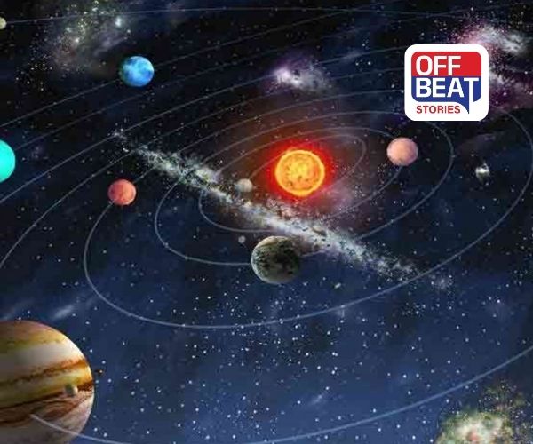 100 વર્ષ પછી બની રહ્યો છે દુર્લભ પંચગ્રહી યોગનો મહાસંયોગ!