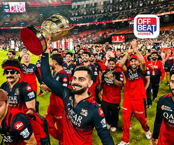 શું RCB પછી, વધુ એક IPL ચેમ્પિયન ટીમ વેચવા જઈ રહી છે?