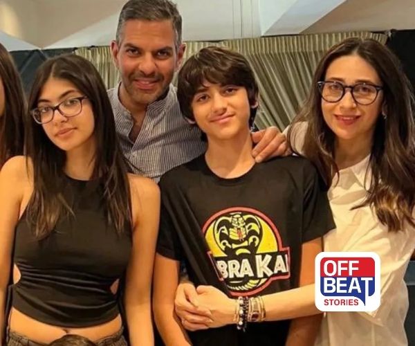 શું સંજય કપૂરની વસિયત નકલી છે?