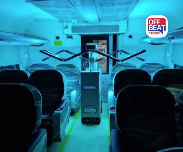 ભારતીય રેલવેની પહેલ