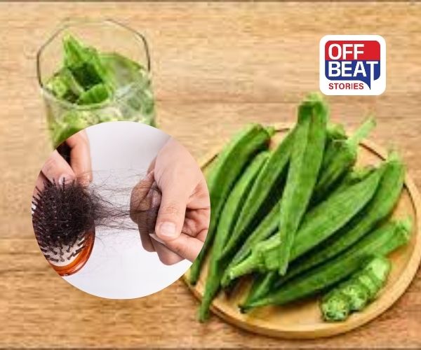 ખરતા વાળ અટકાવવા માટે અસરકારક ઉપાય: લગાવો આ શાકભાજીનું જેલ, વાળ બનશે રેશમી અને મજબૂત