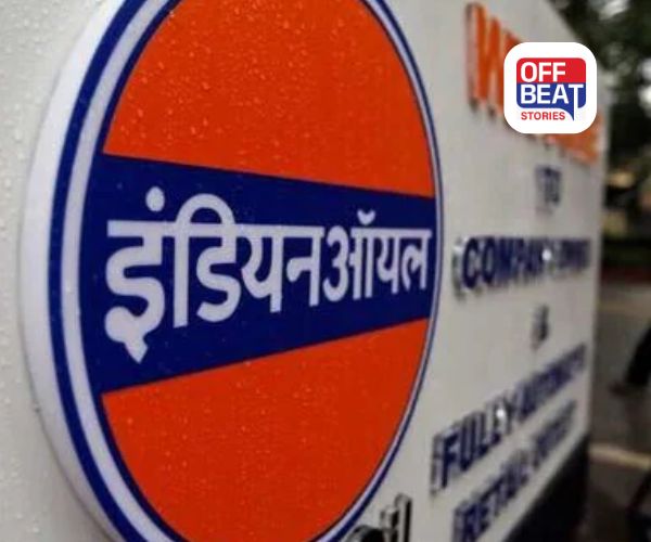 IOCL Apprentice Recruitment 2025