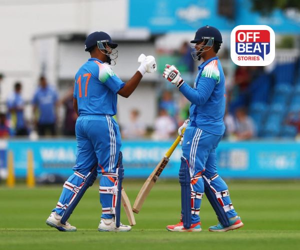 BCCI એ U-19 મેન્સ એશિયા કપ માટે ભારતીય ટીમની જાહેરાત કરી!