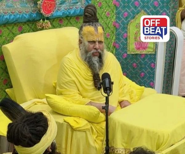 “પ્રેમ માટે લગ્ન કરો છો, તો છૂટાછેડા કેમ માંગો છો?”