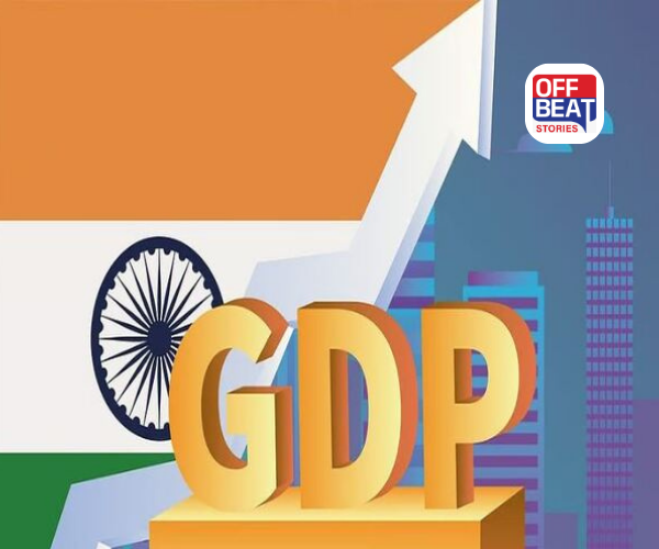 ભારતીય અર્થવ્યવસ્થાની બુલેટ ટ્રેન ગતિ