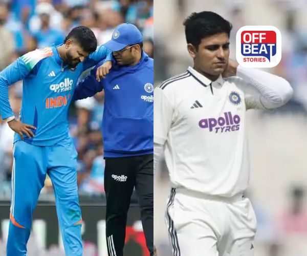 Shubman Gill અને Shreyas Iyer ટીમ ઈન્ડિયામાં પાછા ક્યારે આવશે?