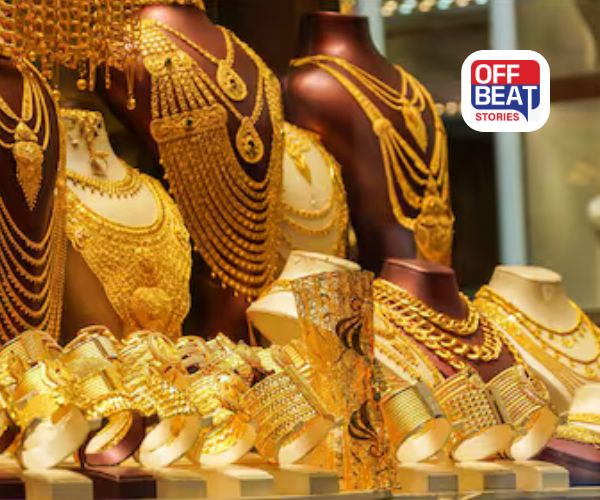 Gold Price Today 29 November 2025