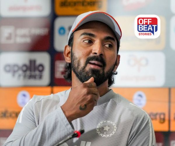 ભારતીય બેટ્સમેનોની ખામીઓ પર KL Rahul નો સ્વીકાર!