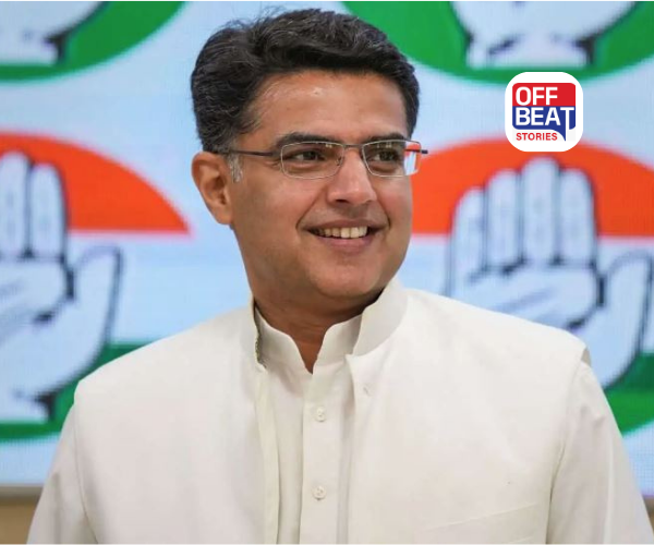 સચિન પાયલોટની ફેક AI વીડિયો