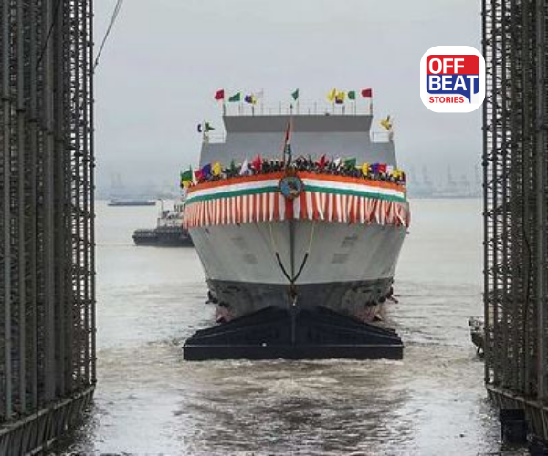 ભારતીય નેવીની તાકાતમાં વધારો