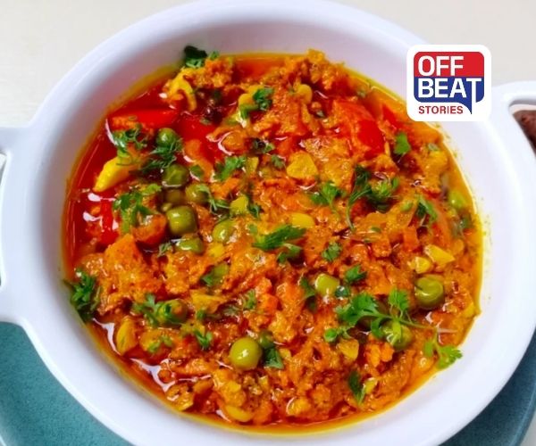 આ શિયાળે ઘરે બનાવો ‘રાજસ્થાની સ્ટાઇલ હળદરનું શાક: એક જ ઘૂંટડે ભગાવી દેશે ઠંડી-ઉધરસ! જાણો સ્વાદિષ્ટ રેસીપી