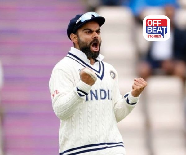 BCCI એ Virat Kohli ને ટેસ્ટ રિટાર્ડમેન્ટ પાછી ખેંચવાની માંગણી કરી!