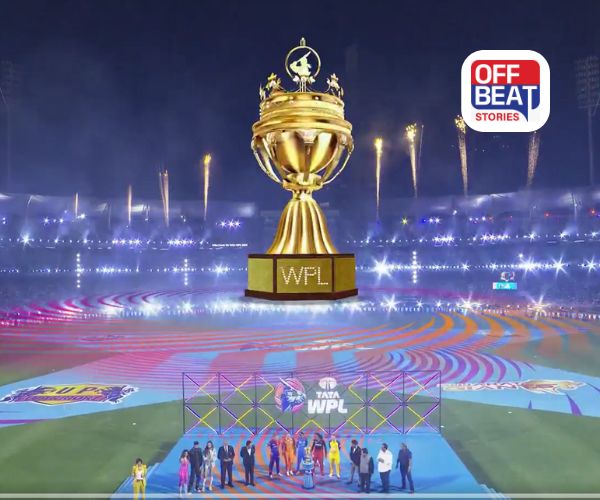WPL 2026 નું શેડ્યૂલ થયું જાહેર!