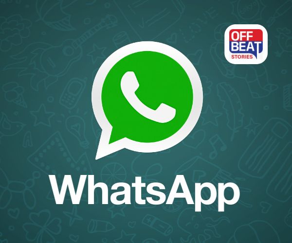 WhatsApp એક્શન મોડમાં