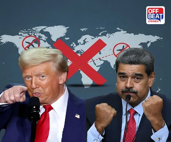 વેનેઝુએલા પર હુમલો નક્કી