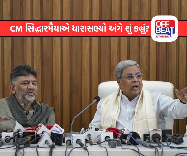 'કેટલાક ધારાસભ્યો મંત્રી બનવા માંગે છે...'