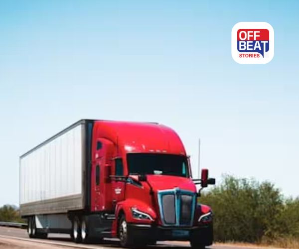 લાખોમાં પગાર હોય છે દુબઈના ટ્રક ડ્રાઈવરોનો!