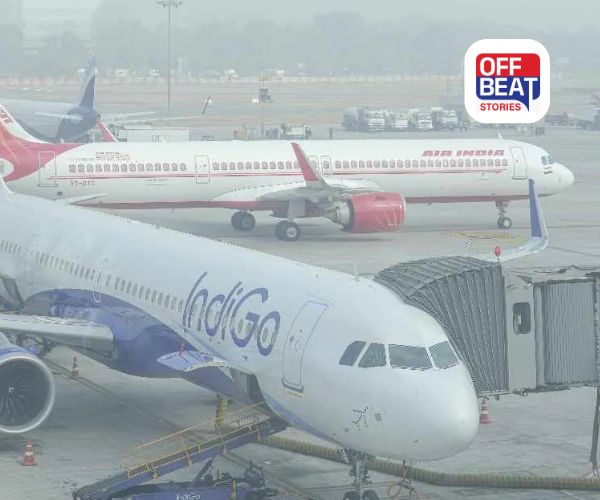 ભારત સહિત વિશ્વભરમાં કેન્સલ થઈ શકે છે 200થી વધુ ફ્લાઇટ્સ