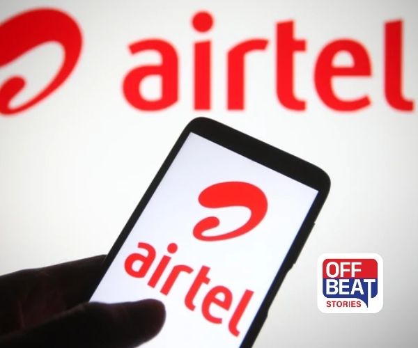 Airtel આપી રહ્યું છે ગ્રાહકોને શાનદાર ઓફર