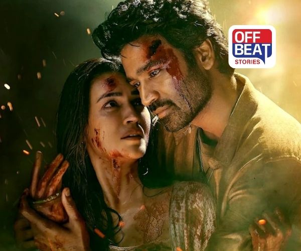 'Tere Ishq Mein' નો ધમાકો યથાવત્!