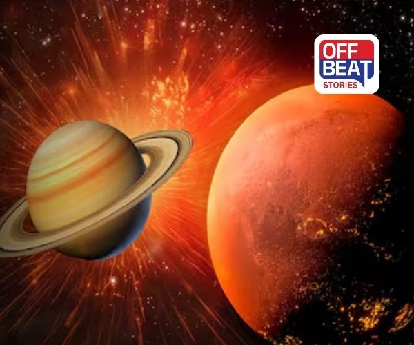 શનિ-બુધની ડબલ ધમાકેદાર ગતિ