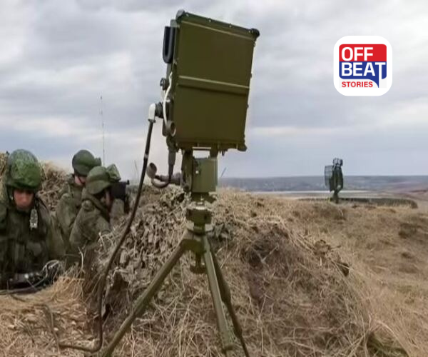 પાકિસ્તાનના ડ્રોનને હવામાં જ ઉડાવી દેશે ભારતની નવી સિસ્ટમ