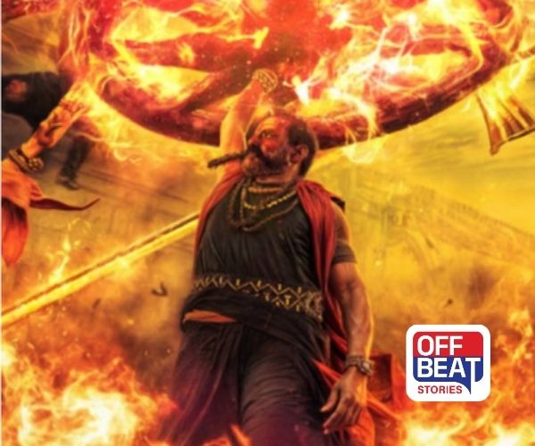 બાલકૃષ્ણના ફેનનો અનોખો જુસ્સો