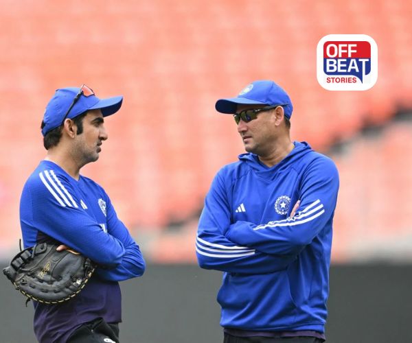 ODI સીરિઝ વચ્ચે BCCI એ ઉચ્ચ સ્તરીય બેઠક બોલાવી!