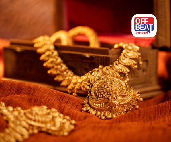 Gold Price Today 01 December 2025