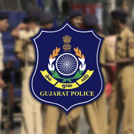 ગુજરાત પોલીસ વિભાગમાં મોટા ફેરફાર