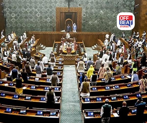 SIR પરના વિવાદ વચ્ચે સંસદમાં વંદે માતરમ્ પર થશે ચર્ચા